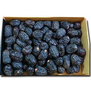 (7) 5 Kg- Ajoa Dates