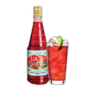 Sharbat ROOH AFZA