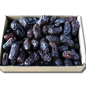 (8) 5 Kg- Kalmi Dates