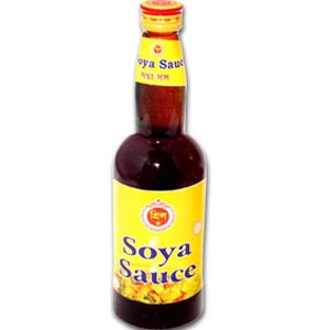 Soya Souce