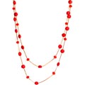 Red Necklace 