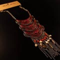 Metal Necklace 