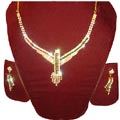 (46) Multi stone Set