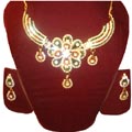 (43) Multi stone Set