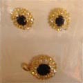 (80) Stone Imitation Set
