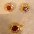 (81) Stone Imitation Set