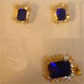 (82) Stone Imitation Set
