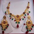 (78) Multi Stone Set