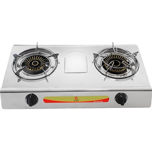Auto Stove