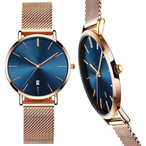 (13) Fashionable Watch