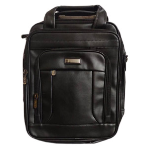 Office Bag - Black