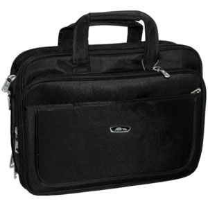 Office Bag - Black