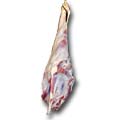 Meat - Mutton (With Bone) Meat 1 KG