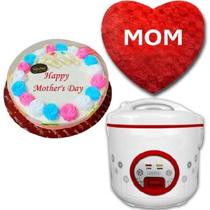 Mother's Day Unique Combo Gift
