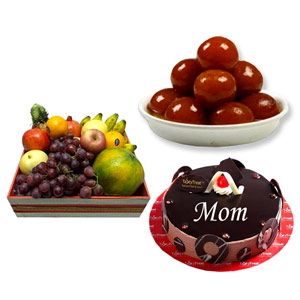 Mother's day special combo