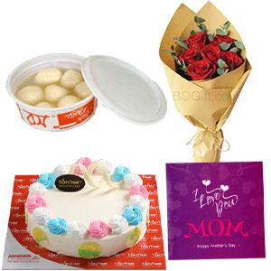 Mother's day package
