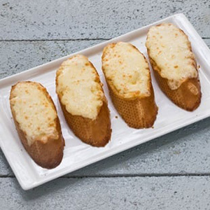 Garlic Bread