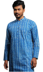 Cotton Panjabi