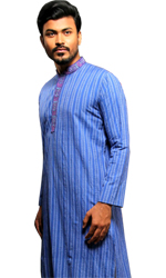 Cotton Panjabi