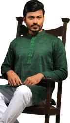 Endi Cotton Panjabi