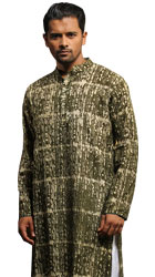 Cotton Panjabi