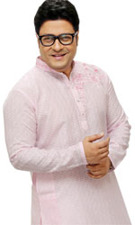 Cotton Panjabi