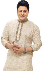Cotton Panjabi