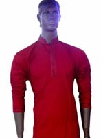 Cotton Panjabi
