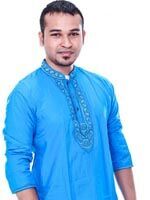 Cotton Panjabi