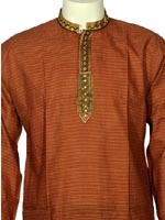 Cotton Panjabi