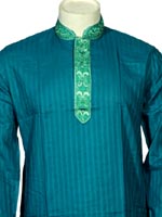 Cotton Panjabi