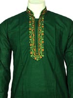 Cotton Panjabi