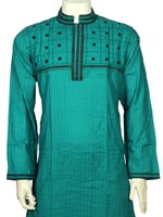 Cotton Panjabi