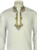 Cotton Panjabi
