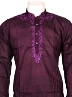 Cotton Panjabi