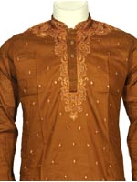 Cotton Panjabi