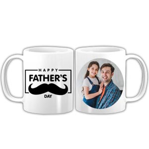 Personalized Picture Mug