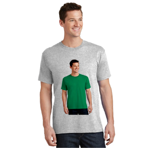 Personalized Photo Print T-Shirt