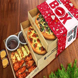 Triple Treat Box
