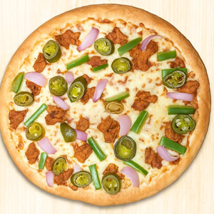 Tandoori Pepper Delight Family