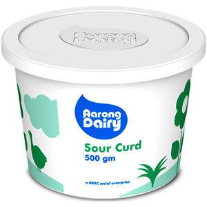 Aarong Dairy Sour Yogurt
