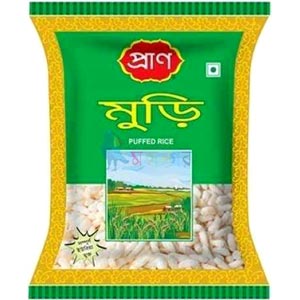 (001) Pran puffed rice (Muri)