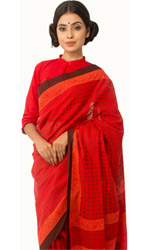 Cotton Sharee