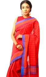 Cotton Sharee