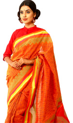 Cotton Sharee