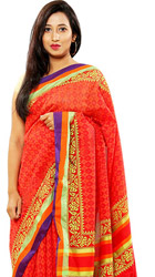 (0001) Cotton Sharee