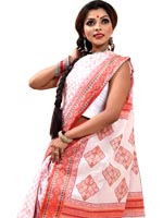 Cotton Sharee