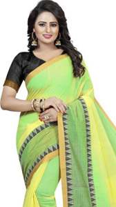 Cotton Sharee