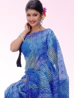 Cotton Sharee