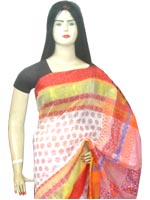 Cotton Sharee